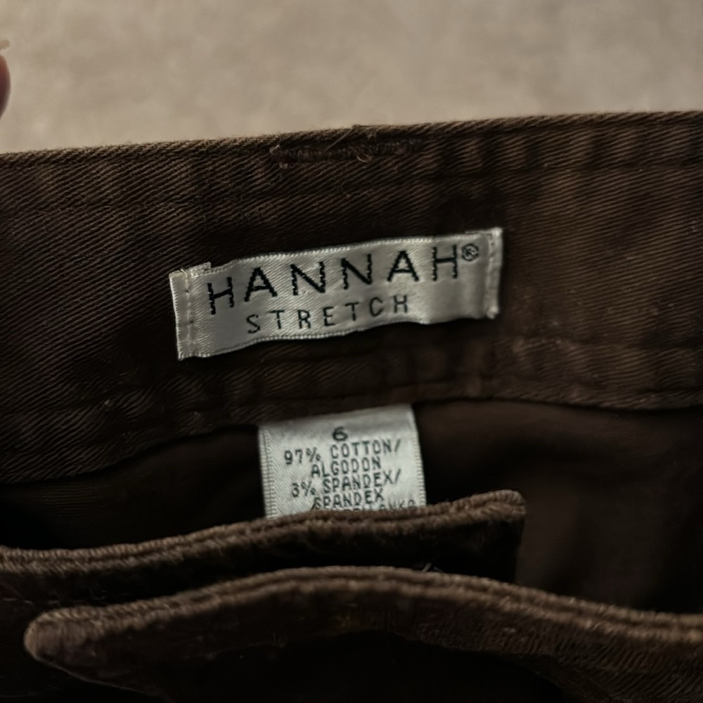 Hannah Stretch - Picture 7 of 7